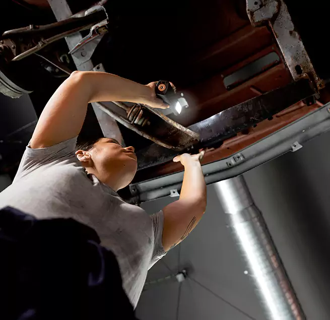 Why Homeowners & Businesses Trust Us Eau Claire, WI