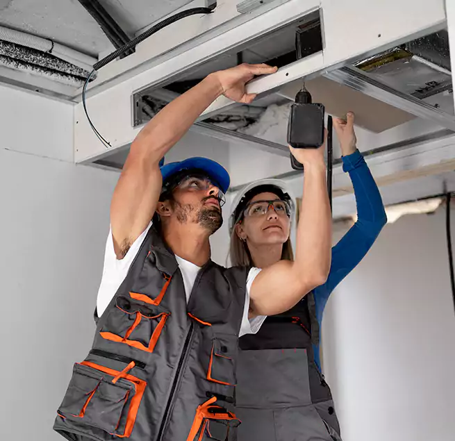 Why Homeowners & Businesses Trust Us in Eau Claire, WI