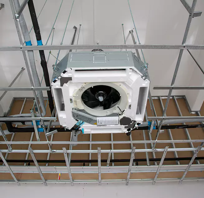 Why Homeowners & Businesses Trust Us Eau Claire, WI?