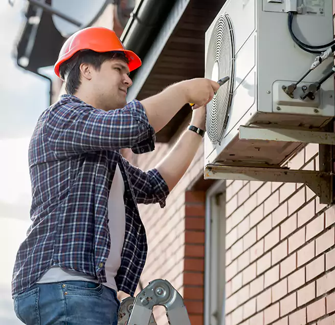 Why Homeowners & Businesses Trust Us Eau Claire, WI