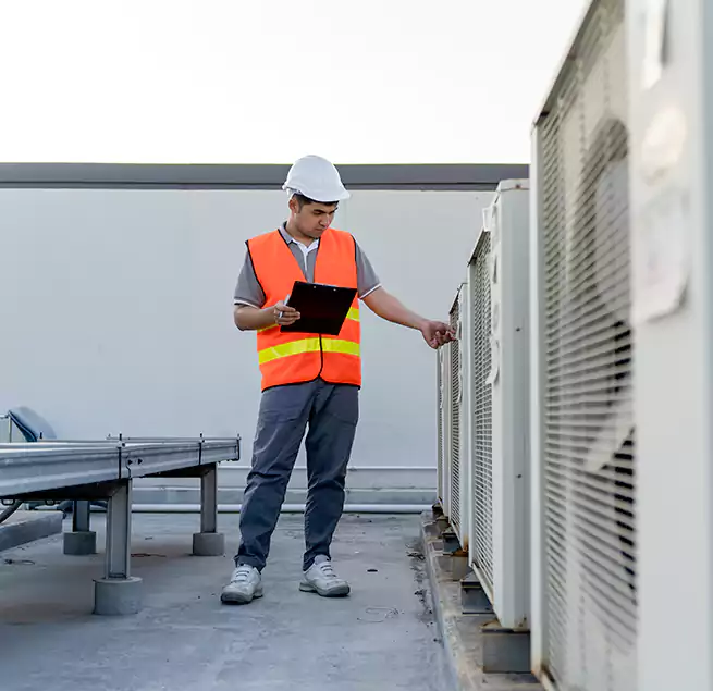 Why Homeowners & Businesses Trust Us in Eau Claire, WI?