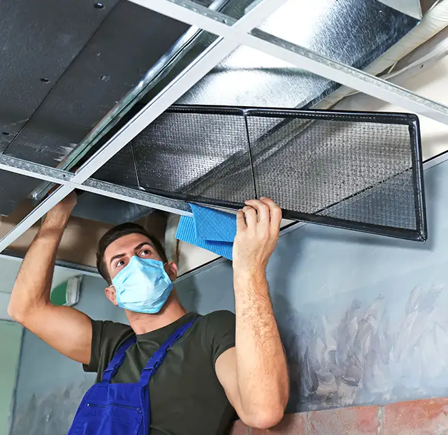 Why Homeowners & Businesses Trust Us in Eau Claire, WI?