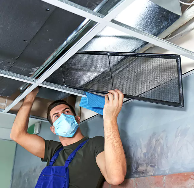  Why Homeowners Businesses Trust Us  in Eau Claire, WI?