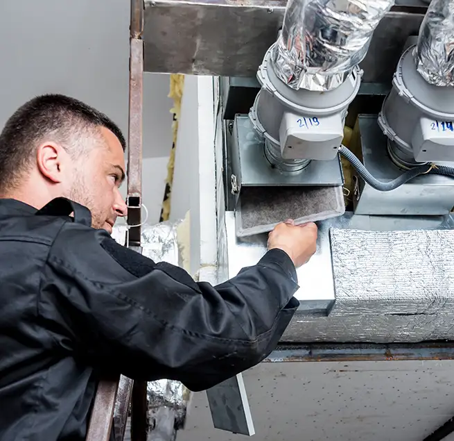 Why Homeowners & Businesses Trust Us in Eau Claire, WI?